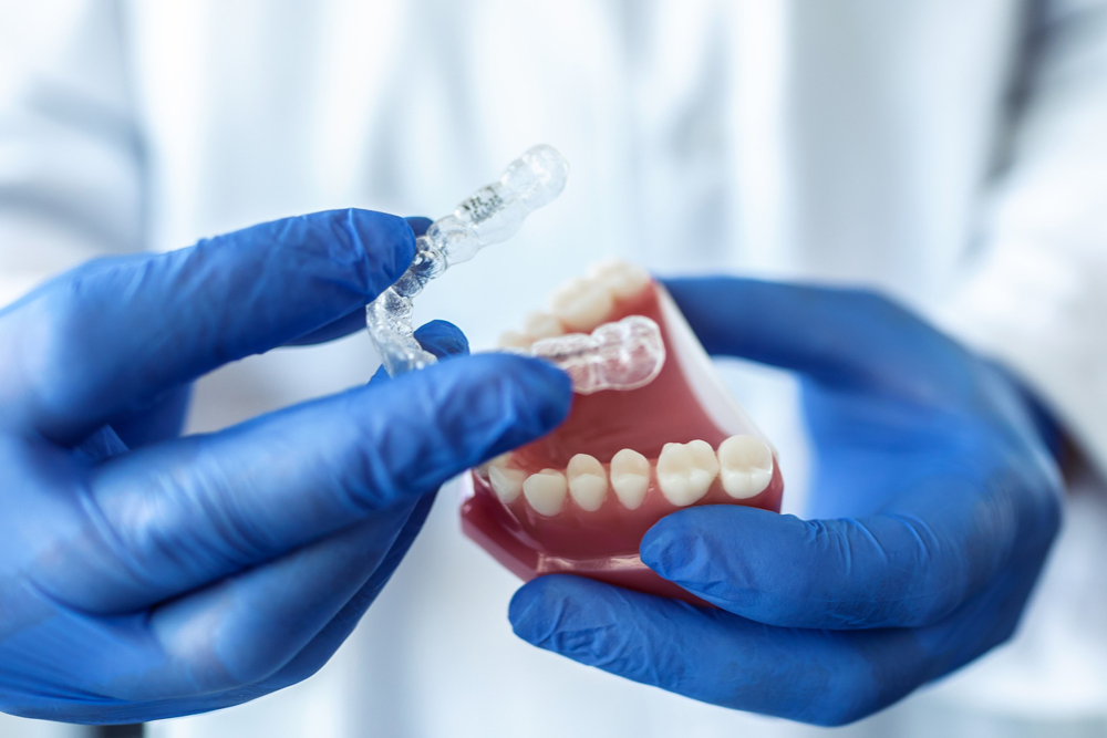 Invisalign Treatment