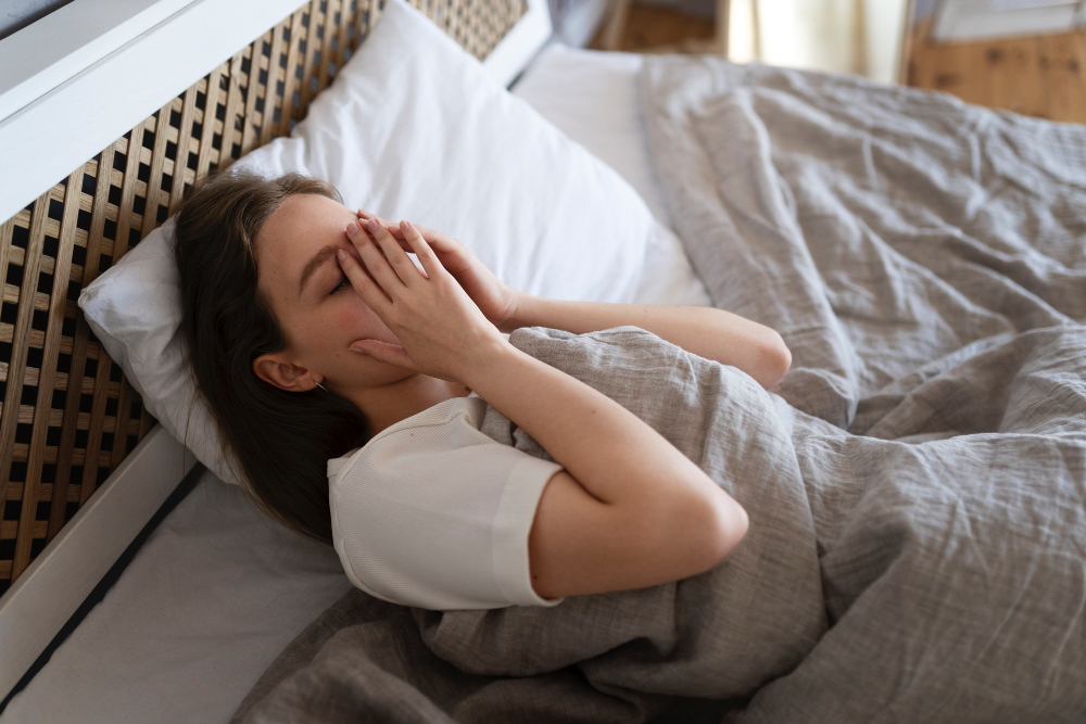Oreiller apnée du sommeil : quels impacts sur la respiration ?