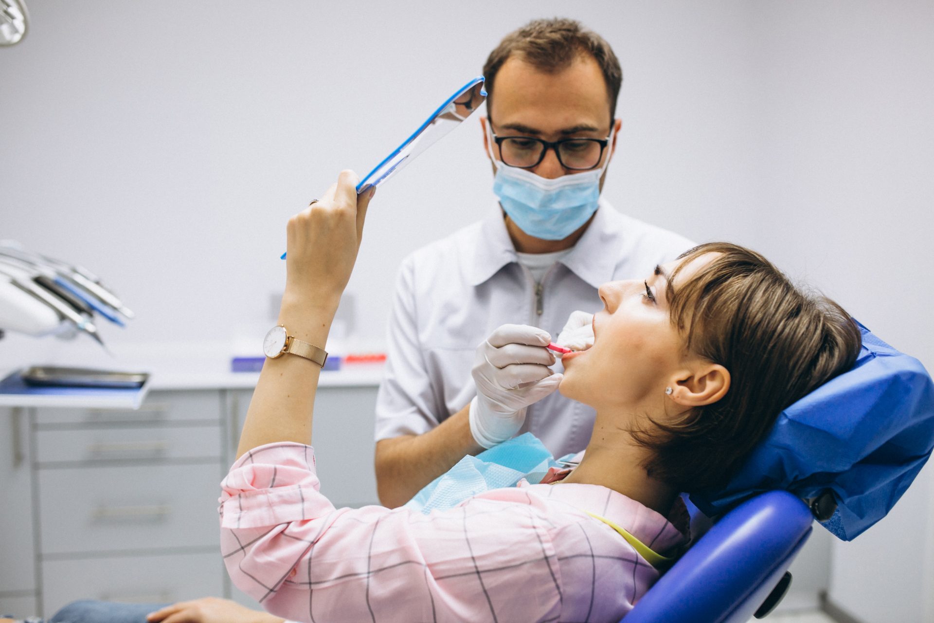 Traitement orthodontique 4 raisons pour l’adulte d’y avoir recours